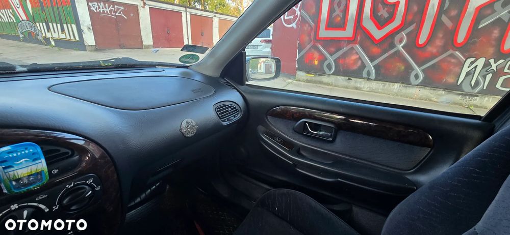Ford Scorpio 2.0 Ghia - 4