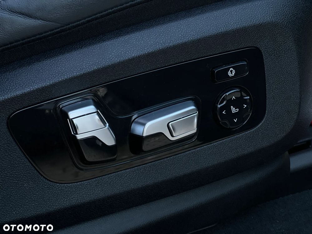 BMW X6 - 21