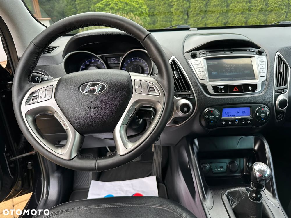 Hyundai ix35 1.6 2WD Comfort - 30