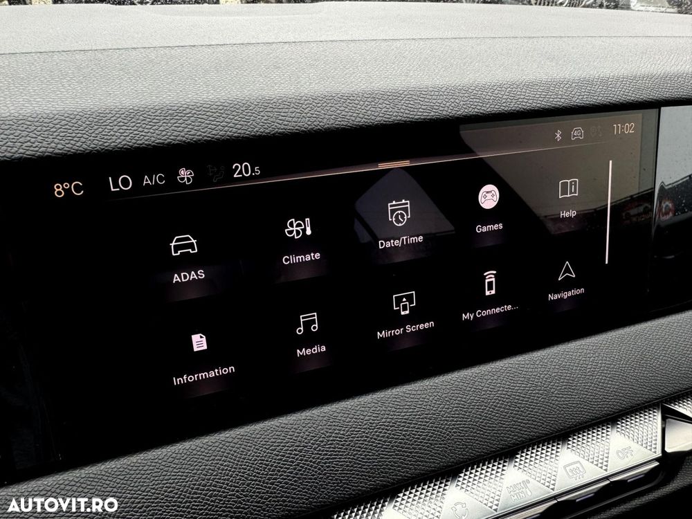 DS AUTOMOBILES DS4 2022 — imagine 15