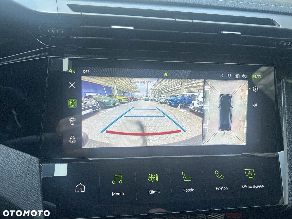 Peugeot 408 1.2 PureTech GT S&S EAT8 - 20