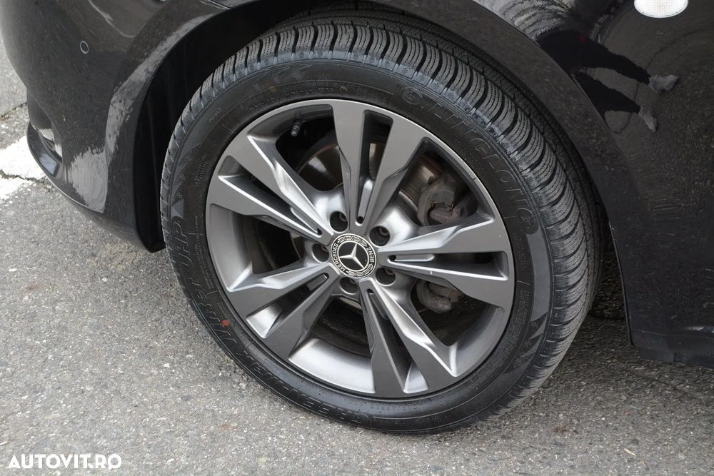 Mercedes-Benz Vito Tourer Lang Aut. EDITION - 27