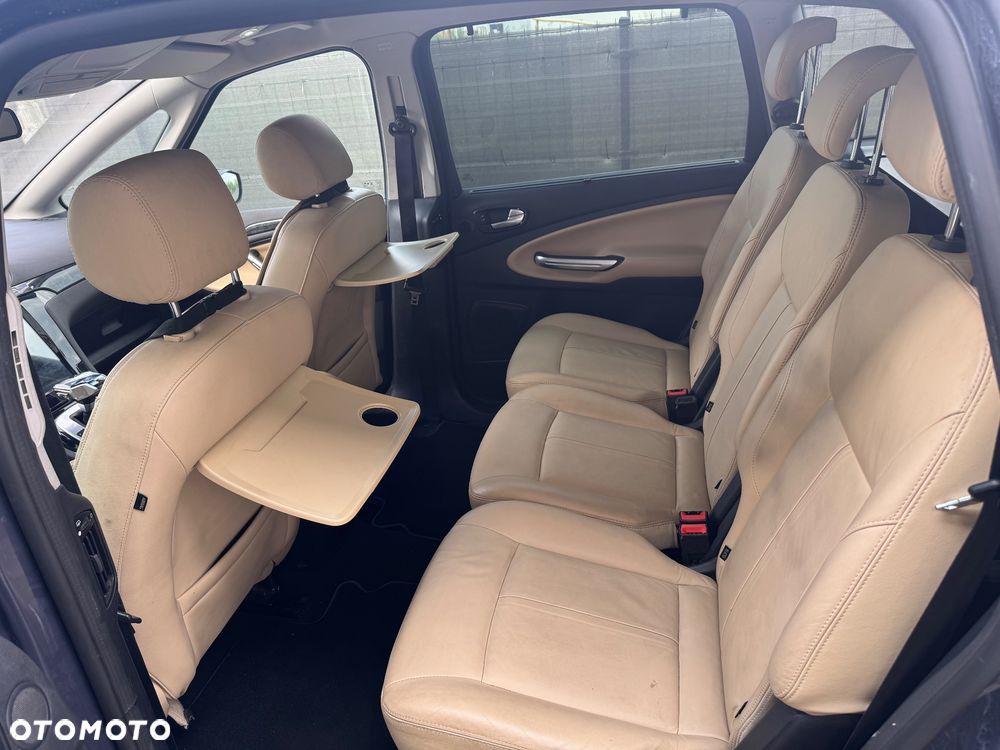 Ford S-Max 2.0 T Titanium MPS6 - 7