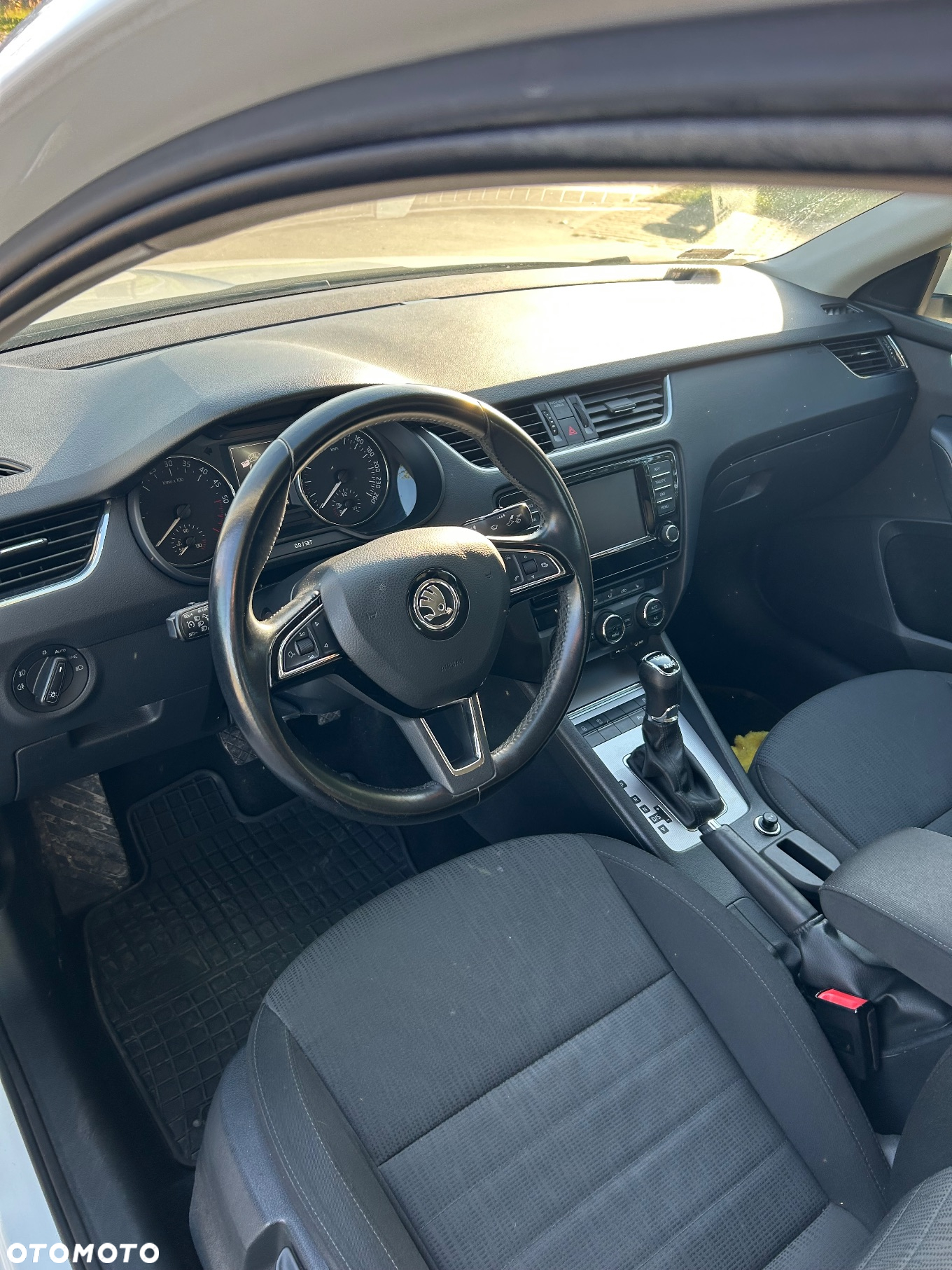 Skoda Octavia 2.0 TDI 4x4 Edition DSG - 7
