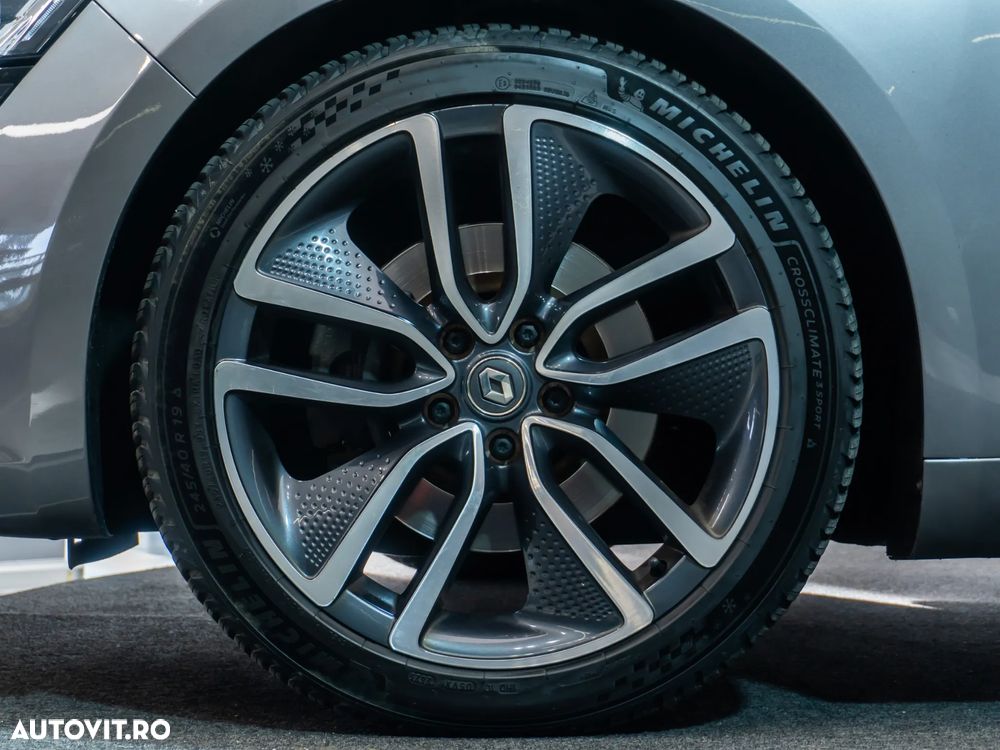 Renault Talisman Grandtour ENERGY dCi 160 EDC INTENS - 14