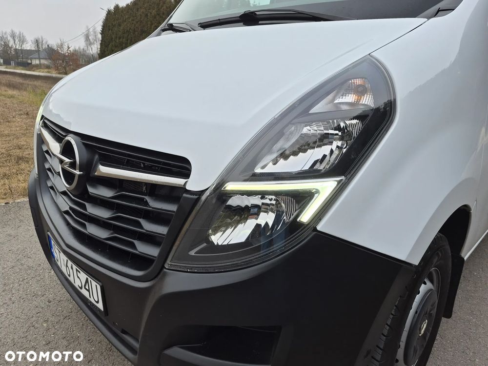 Opel MOVANO/MASTER - 32