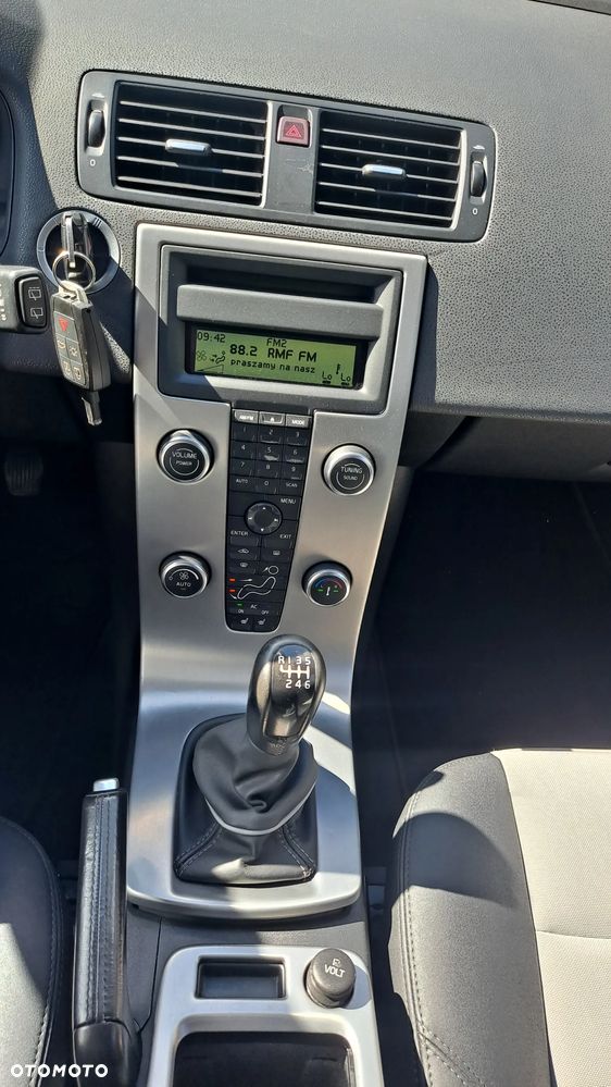Volvo C30 - 20