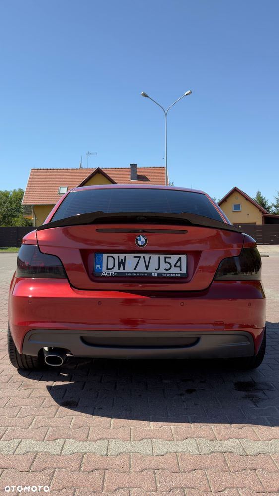 BMW Seria 1 120d - 6