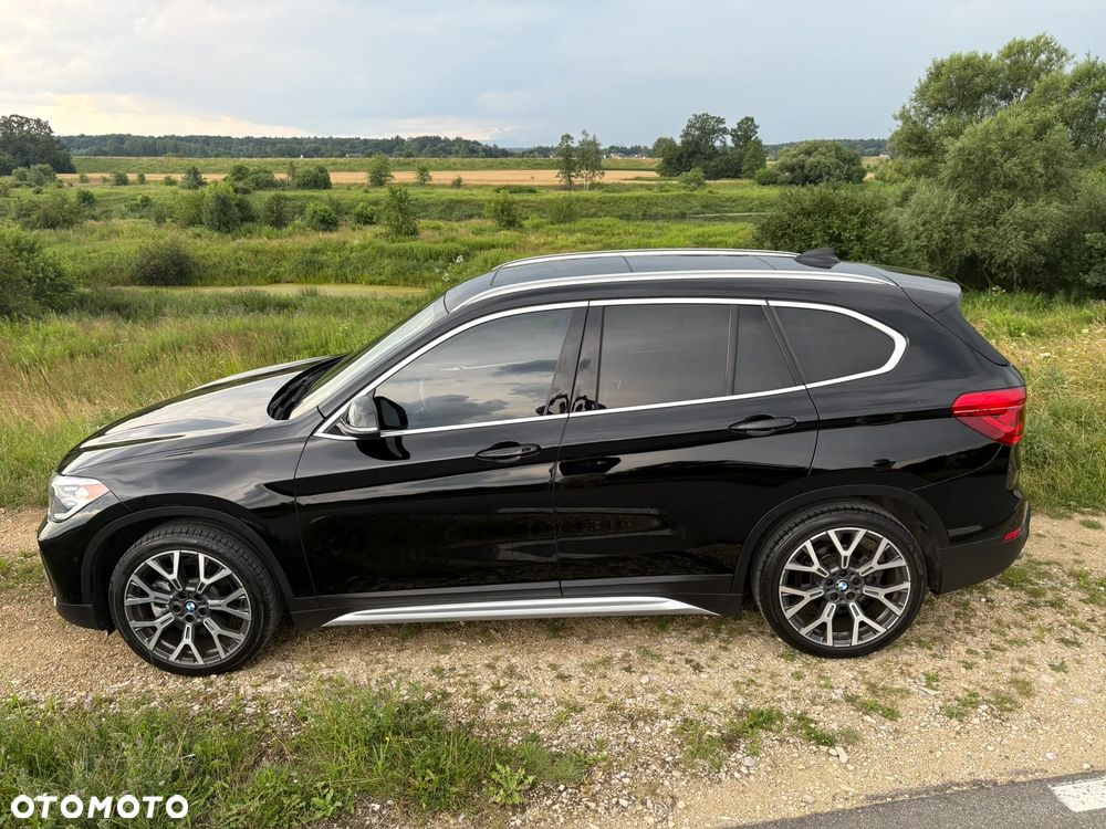 BMW X1 - 8