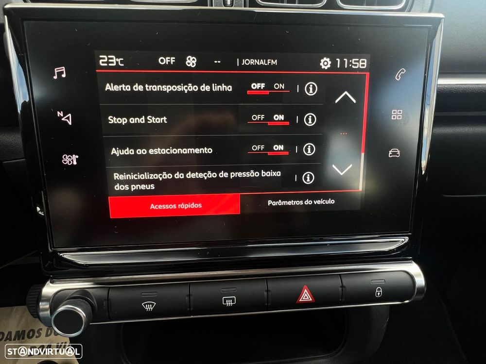 Citroën C3 1.2 PureTech C-Series - 44