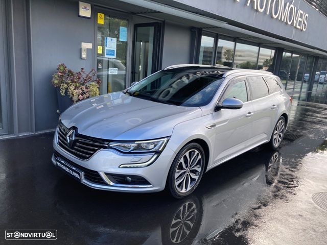 Renault Talisman Sport Tourer - 3