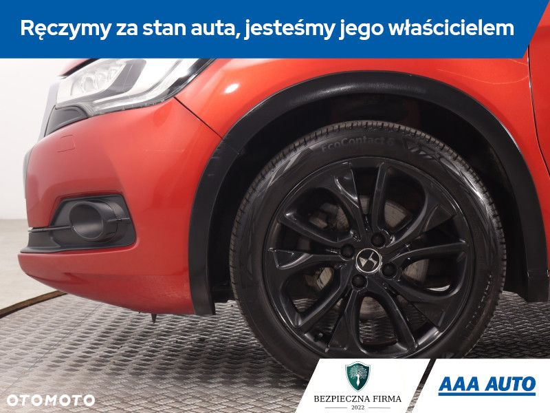 DS Automobiles DS 4 Crossback - 16