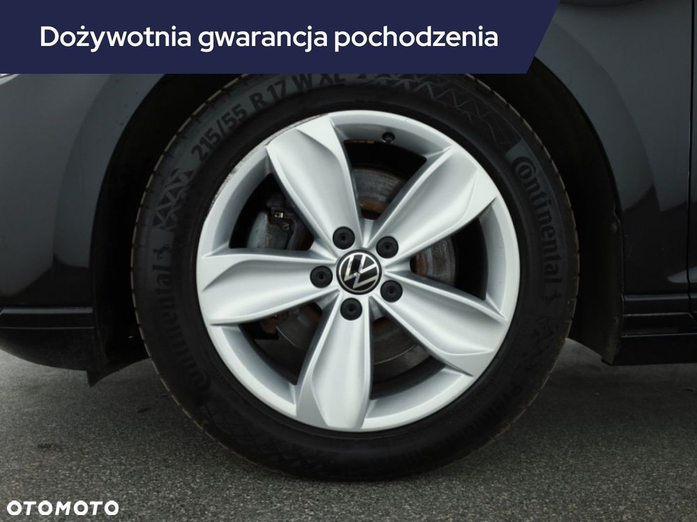 Volkswagen Passat Variant - 21