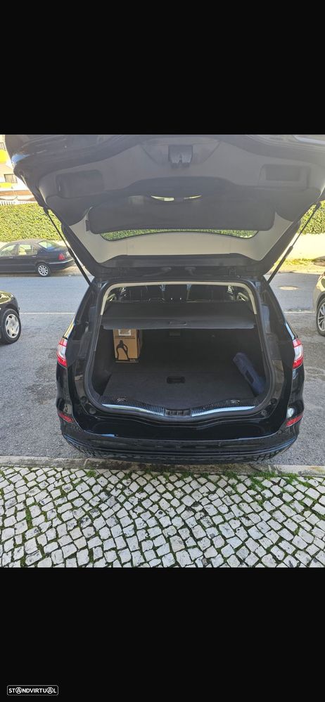 Ford Mondeo 1.5 TDCi Titanium ECOnetic - 2