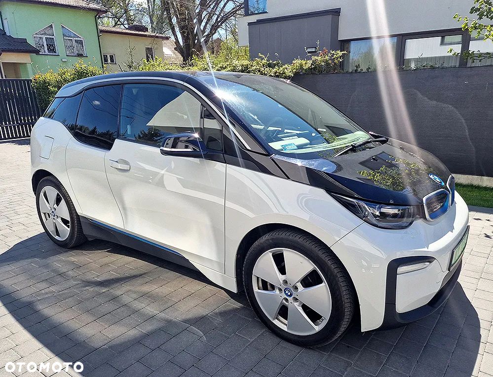 BMW i3 94 Ah - 6