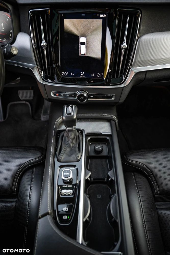 Volvo V90 D5 AWD Inscription - 11