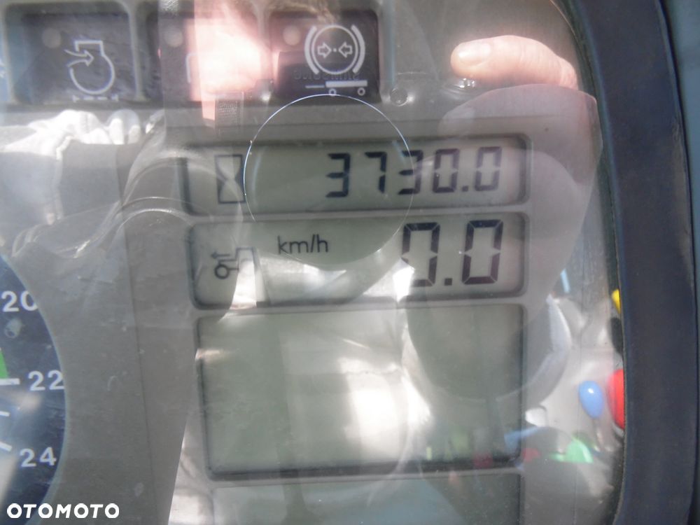 Deutz-Fahr Agrotron 150 - 19