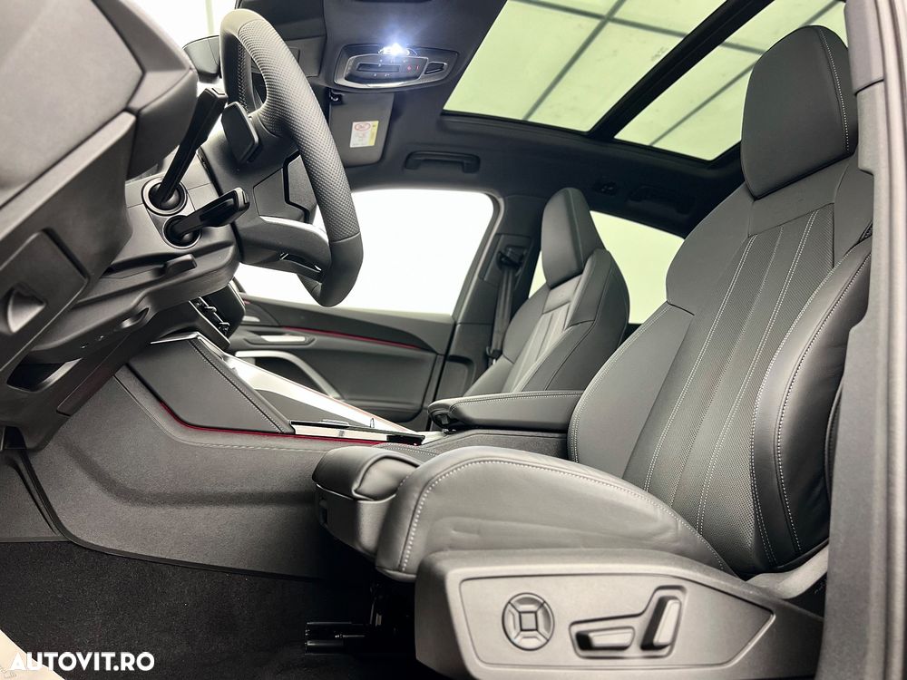 Audi Q5 Sportback TDI quattro 220 kW S tronic - 15