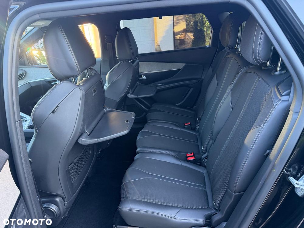 Peugeot 5008 PureTech 130 EAT8 Stop & Start GT - 22