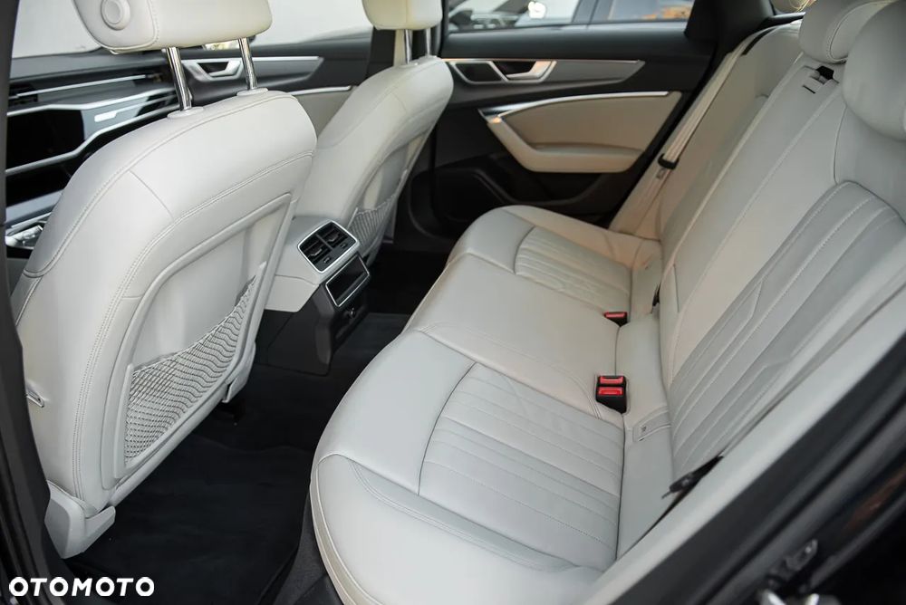 Audi A6 Allroad - 36