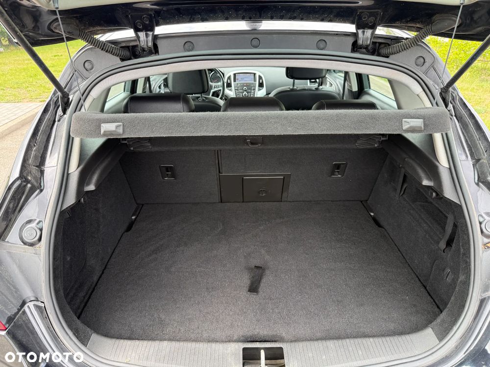 Opel Astra - 10