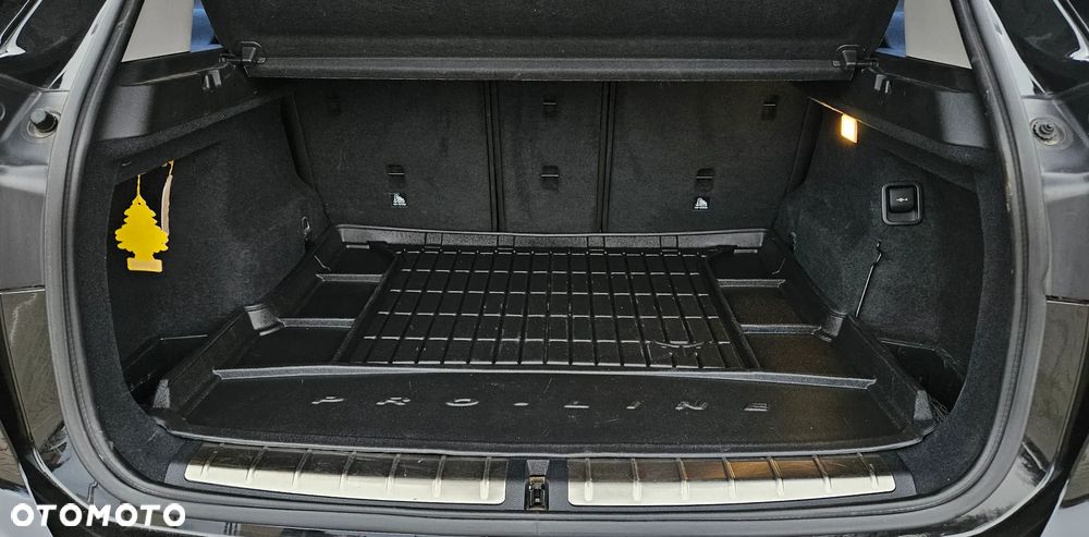 BMW X1 xDrive20d xLine sport - 20