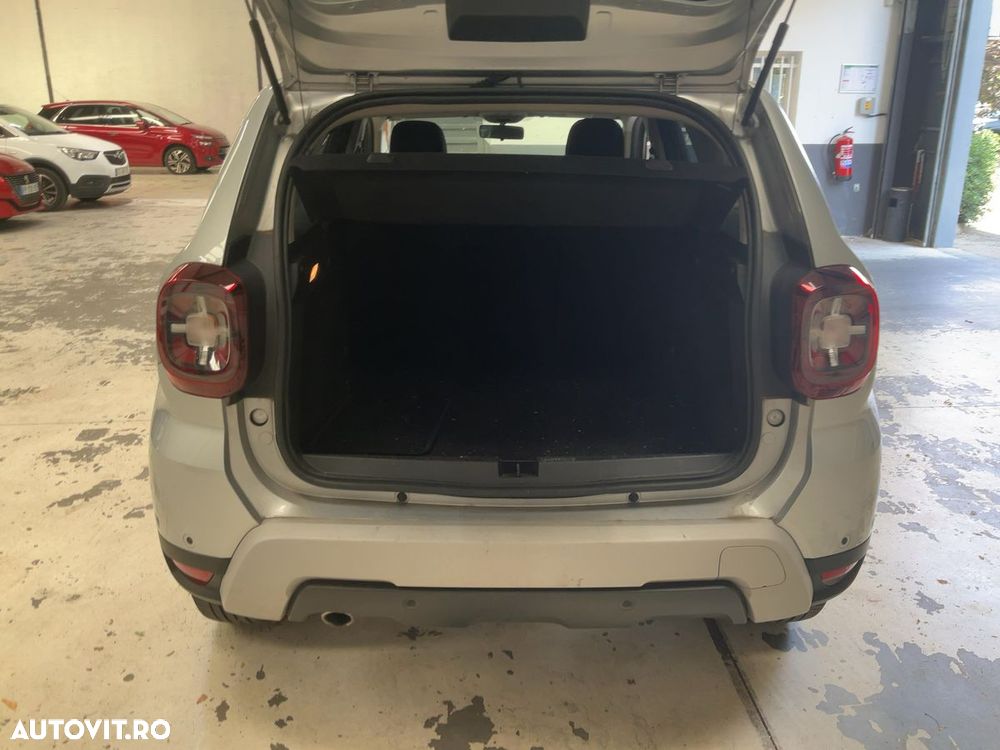 Dacia Duster Blue dCi 115 2WD Prestige - 12