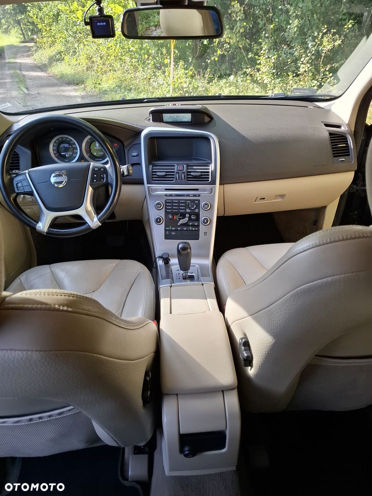 Volvo XC 60 - 16
