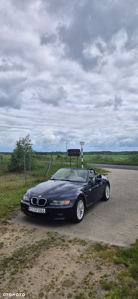 BMW Z3 - 4
