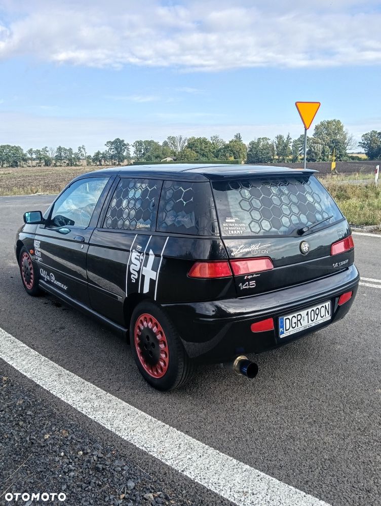 Alfa Romeo 145 - 3