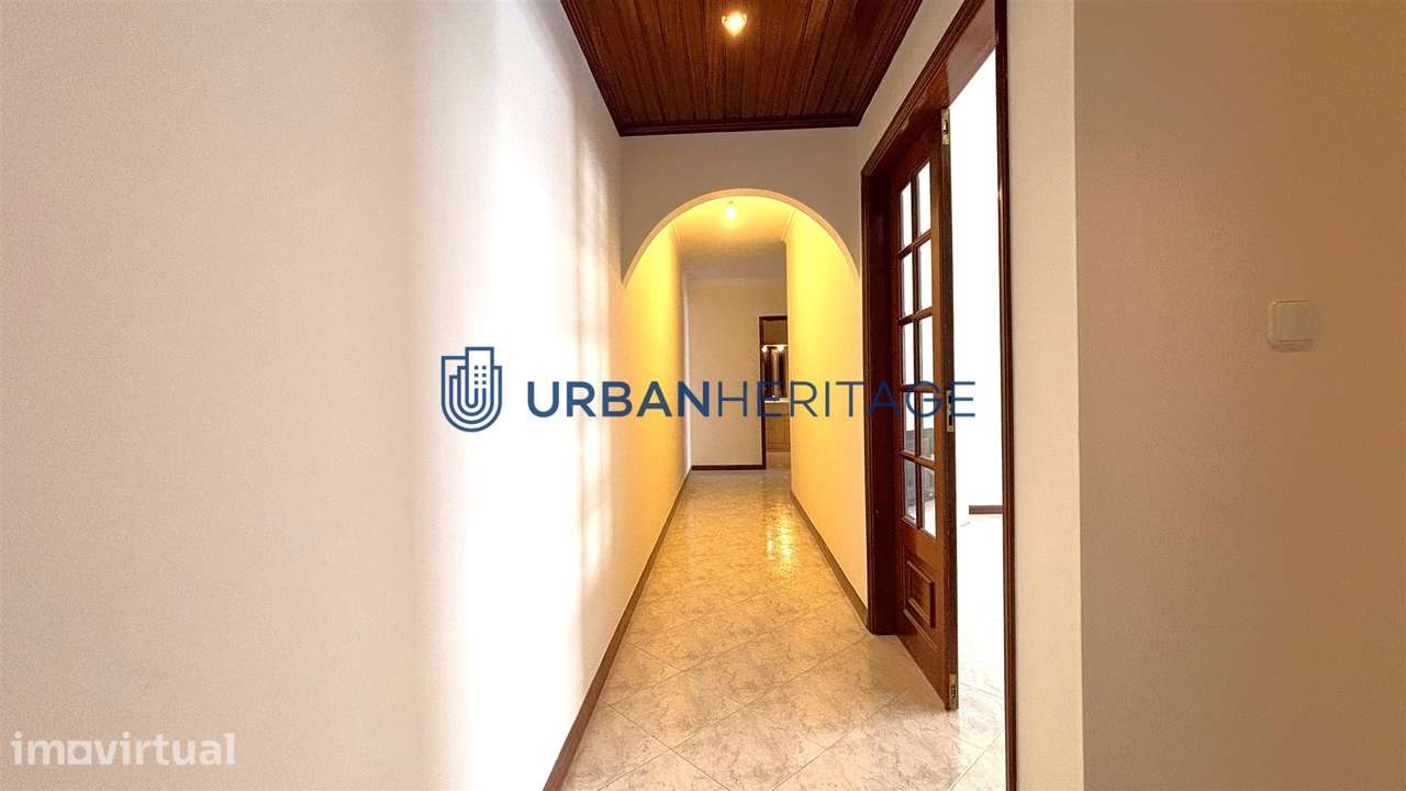 Apartamento T2 Venda em Algueirão-Mem Martins,Sintra - Grande imagem: 2/38