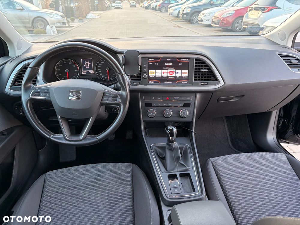 Seat Leon - 15
