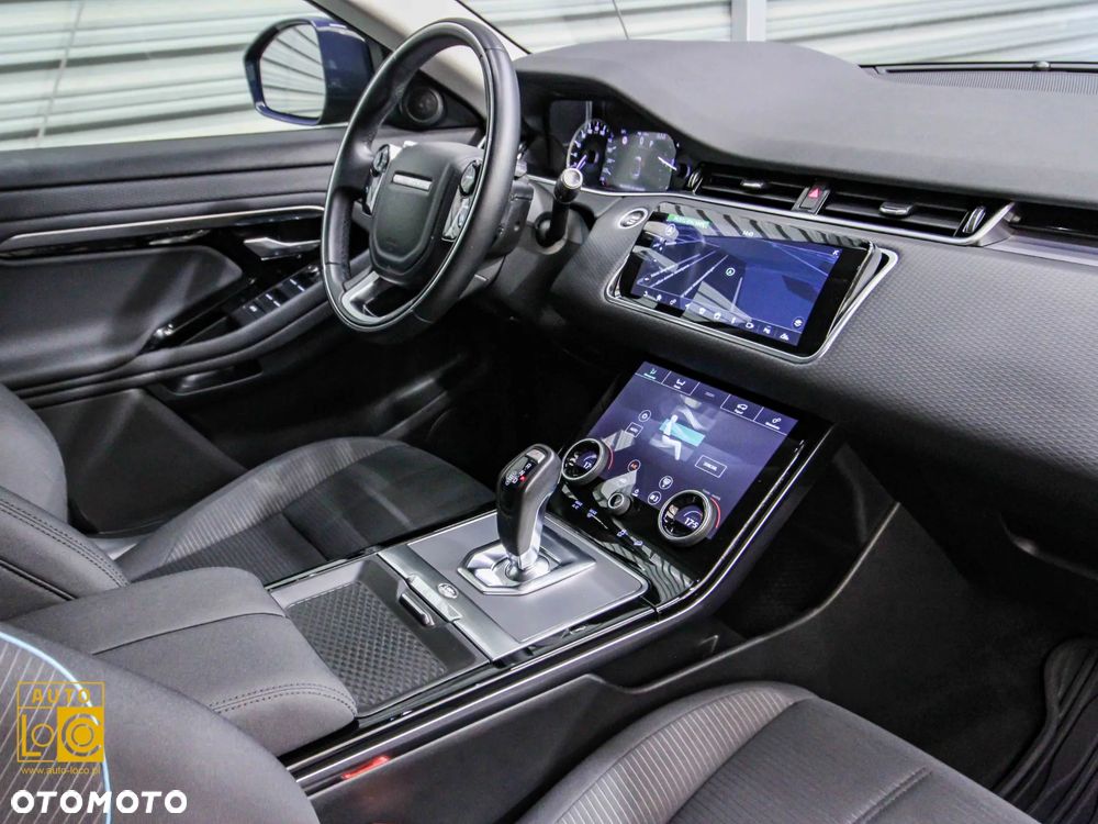Land Rover Range Rover Evoque 2.0 D150 mHEV S - 16