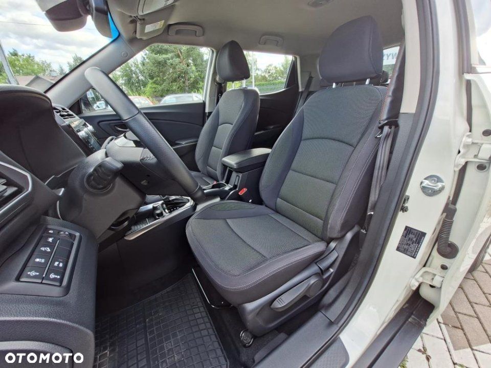 SsangYong/KGM Tivoli - 13