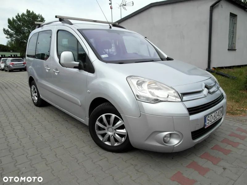 Citroën Berlingo II 1.6 HDi Multispace - 1