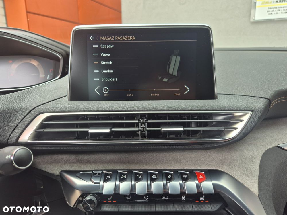 Peugeot 5008 BlueHDi 180 EAT8 GT - 32
