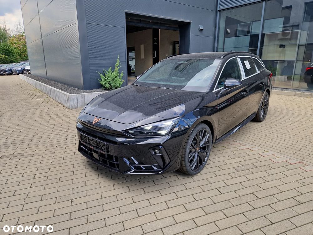 Cupra Leon Sportstourer 1.5 eTSI mHEV DSG - 3