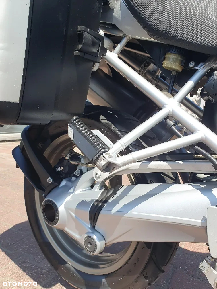 BMW GS - 29