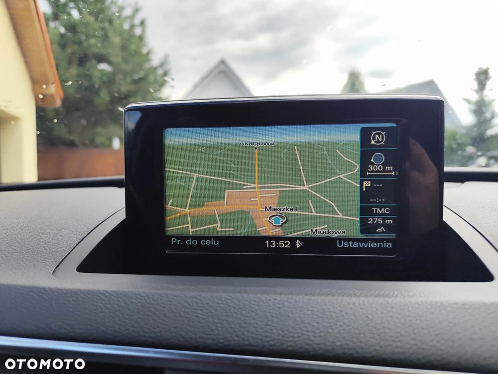Audi Q3 1.4 TFSI Design - 9