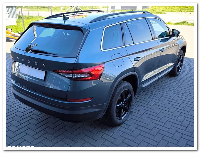 Skoda Kodiaq 1.5 TSI ACT 4x2 Sportline - 14