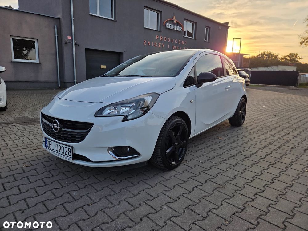 Opel Corsa 1.4 Color Edition - 2