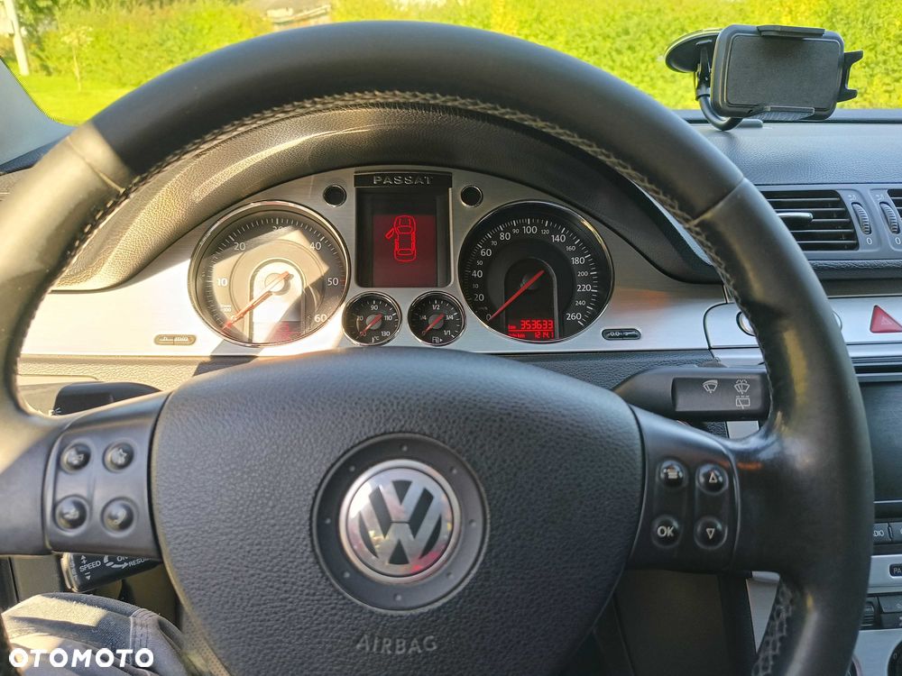 Volkswagen Passat Variant - 5