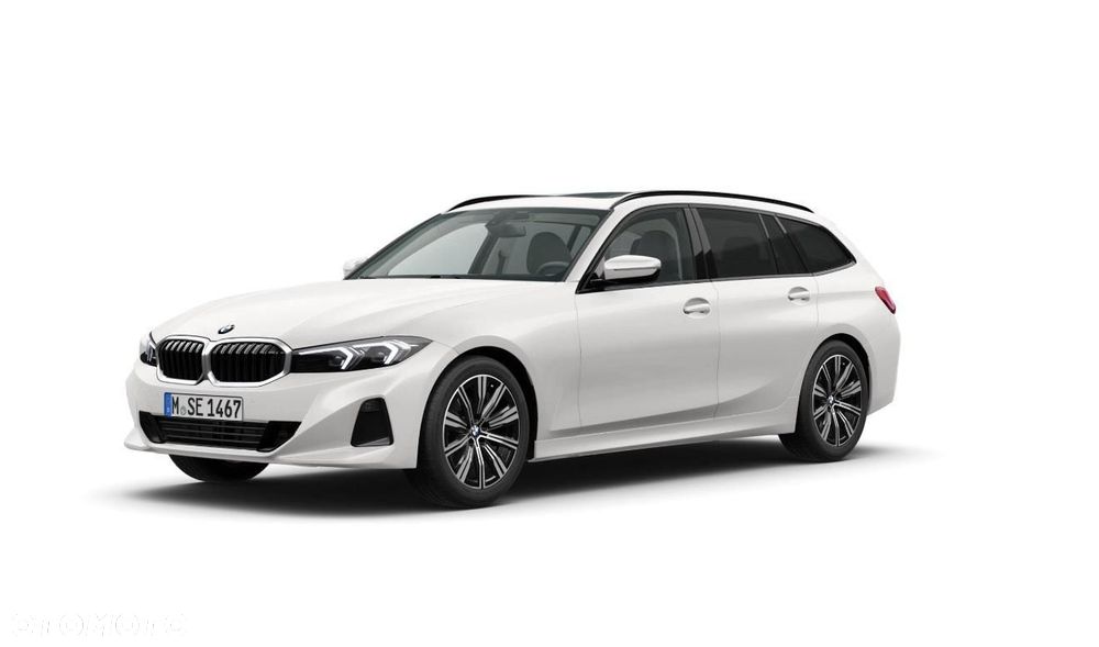 BMW Seria 3 - 1