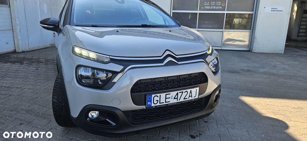 Citroën C3 1.2 PureTech Live - 7