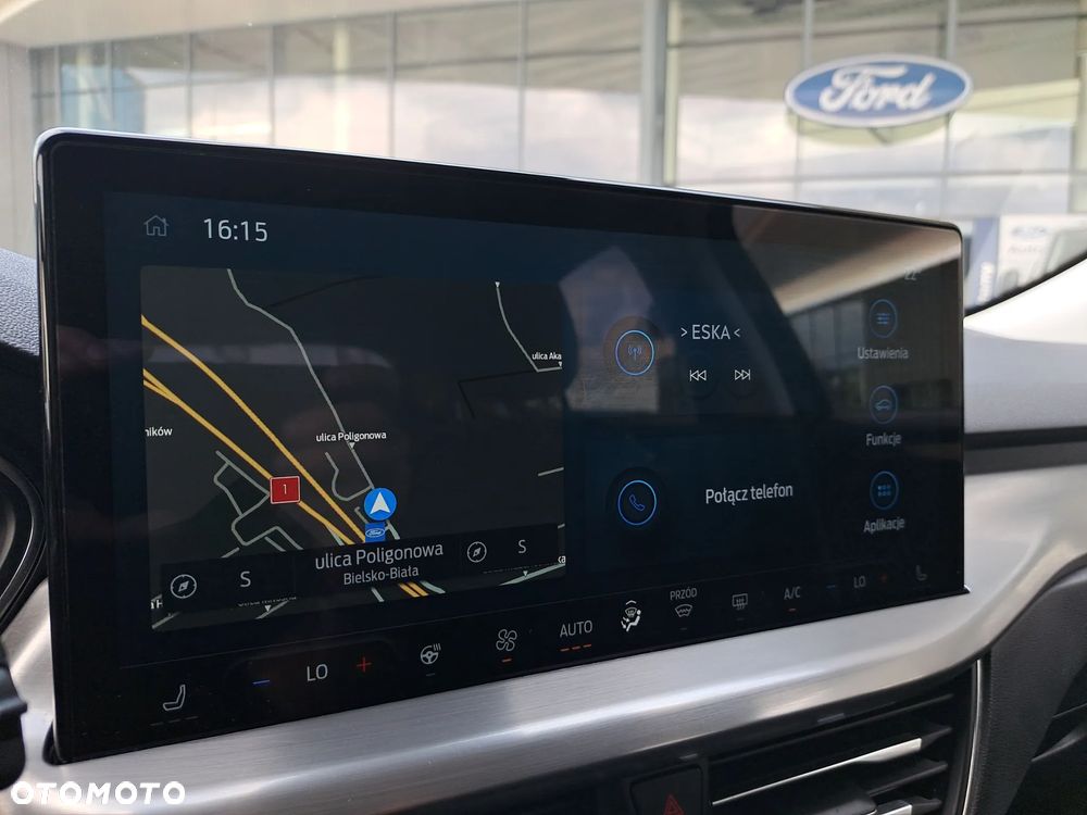 Ford Focus 1.0 EcoBoost mHEV Titanium X - 16