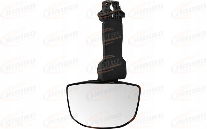 scania s r 7 next gen lustro rampowe przednie 2376110 - 1