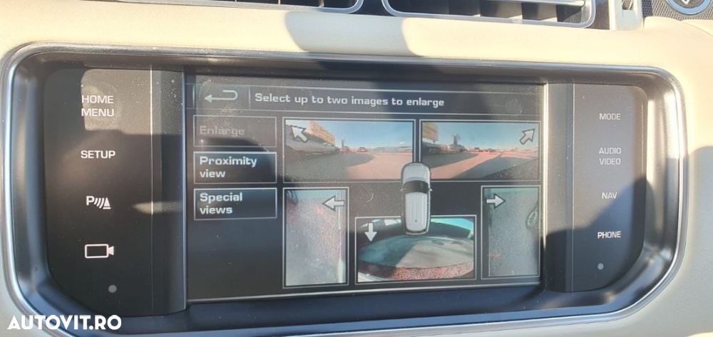 Land Rover Range Rover Vogue - 25