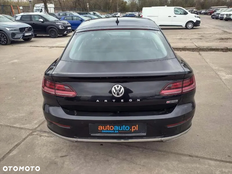 Volkswagen Arteon 2.0 TDI 4Motion SCR Elegance DSG - 6