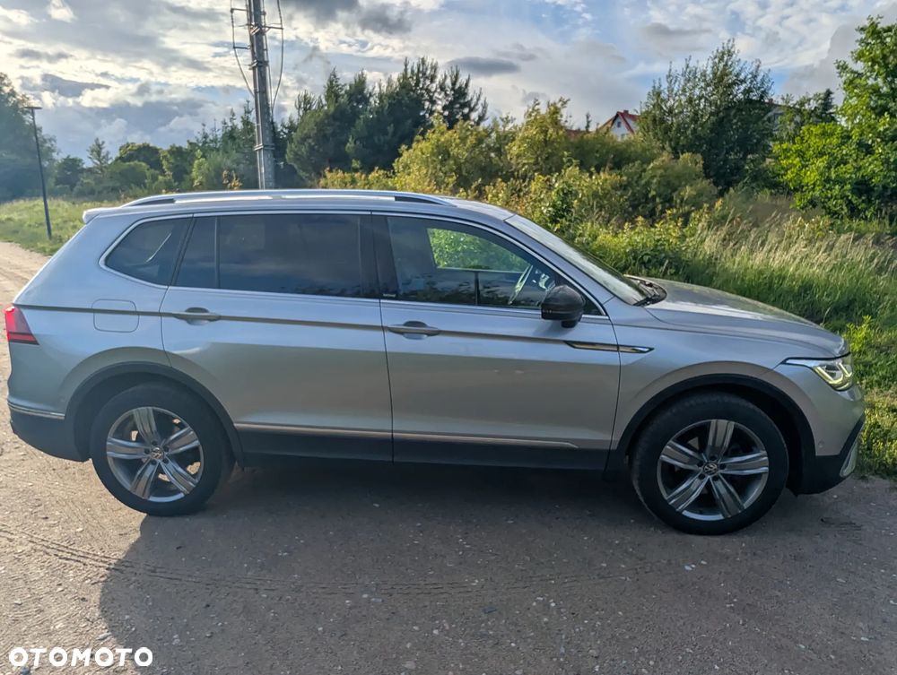 Volkswagen Tiguan Allspace 2.0 TDI SCR DSG Move - 6