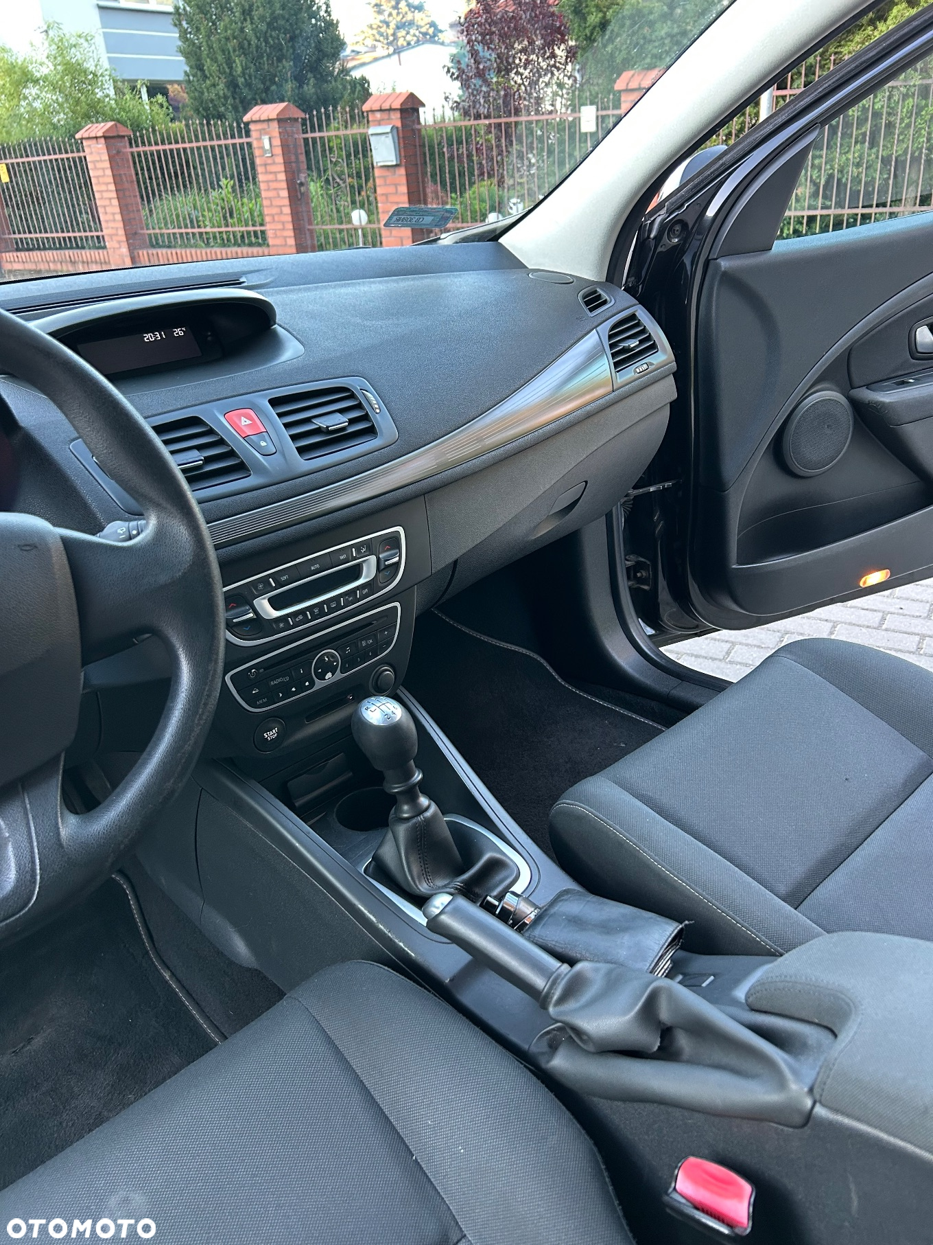 Renault Megane 1.6 16V 110 Authentique - 10